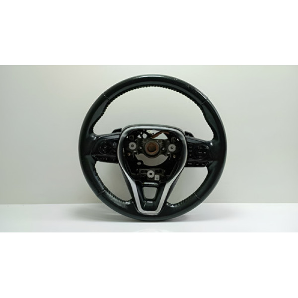 Volante Toyota Corolla Cross 2.0 2022 Preto