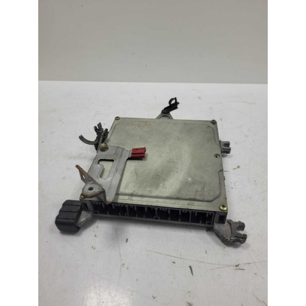 Módulo Injeção Honda Civic 1.6 At 2000