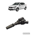 Bobina Ignição Fiat Argo 1.0 3 Cilindros 2017 2018 2019 2021
