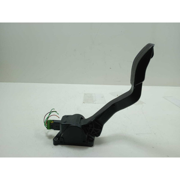 Pedal Acelerador Eletrônico C4 Pallas 1.6 2.0 2007 A 2013 