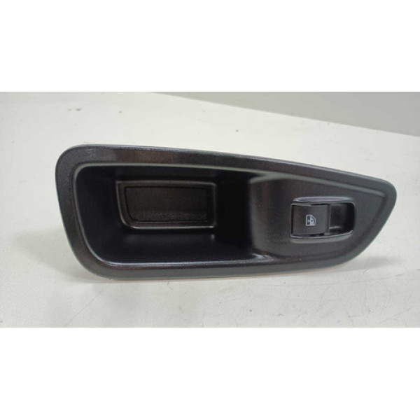 Botão Vidro Traseiro Direito Fiat Cronos Drive 1.3 2019