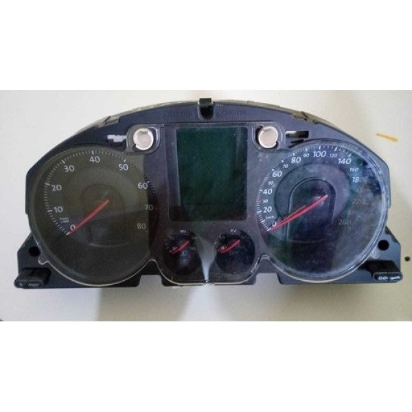 Painel Instrumento Vw Passat Variant 2007 2008 2009