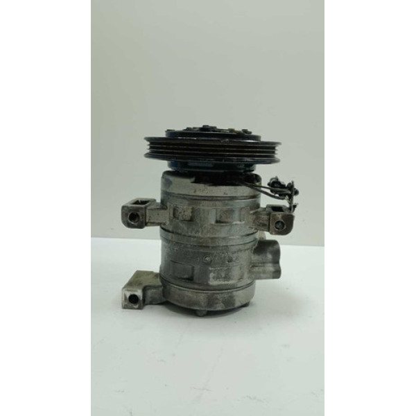 Compressor Ar Condicionado Renault Kwid 1.0 Zen 2019