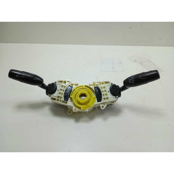 Comando De Seta Honda City  2010 Original Usado (usado)