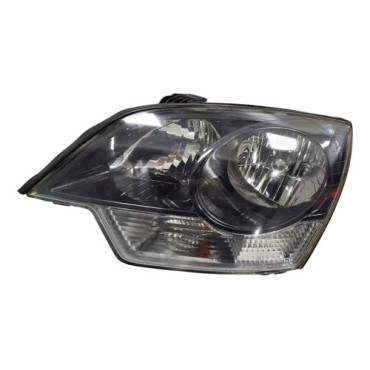 Farol Dianteiro Esqu...