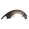 Paralama New Beetle 2002 2003 2004 2005 2006 L/dire C/detalh