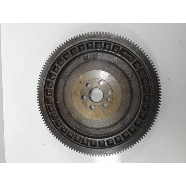 Volante Do Motor Cremareira Ecosport 1.6 16v Sigma