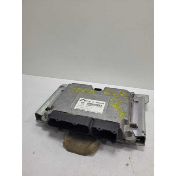 Modulo Central Cambio Dualogic Fiat Idea 1.6 16v 2012