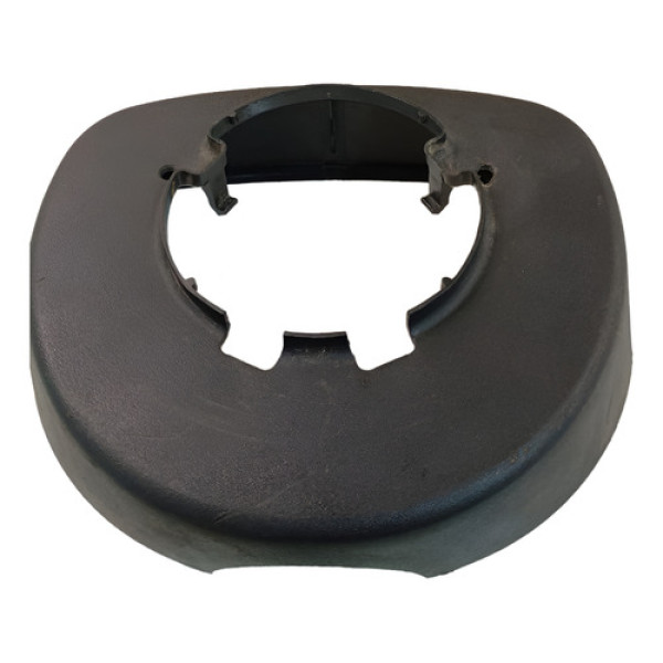 Acabamento  Inferior Volante Ford Ecosport 2008 2009 2010
