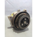 Compressor Do Ar Condicionado Fiat Palio / Strada / Siena 