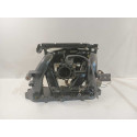 Coletor Admissao Ford Mondeo
