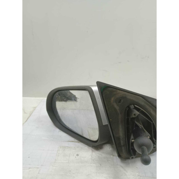Retrovisor Manual Onix Le 15 A 18 Original (usado)