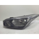 Farol Esquerdo Hyundai Hb20 2013/19 Esquerdo/motorista