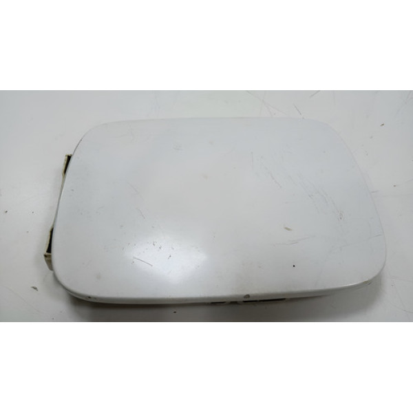 Portinhola Tampa Combustível Fiat Palio Elx 1.0 16v 2000 Branco
