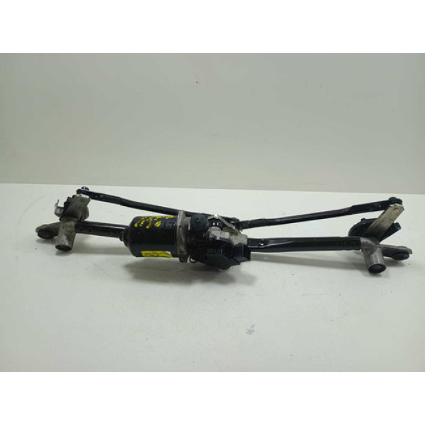 Galhada Limpador Parabrisa Kia Sorento 2012  A 2013