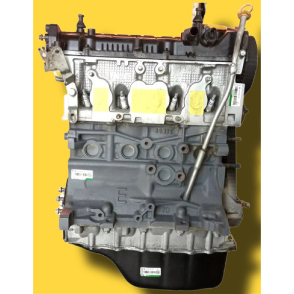 Motor Uno, Fiorino, Grand Siena, Palio 1.4 Evo