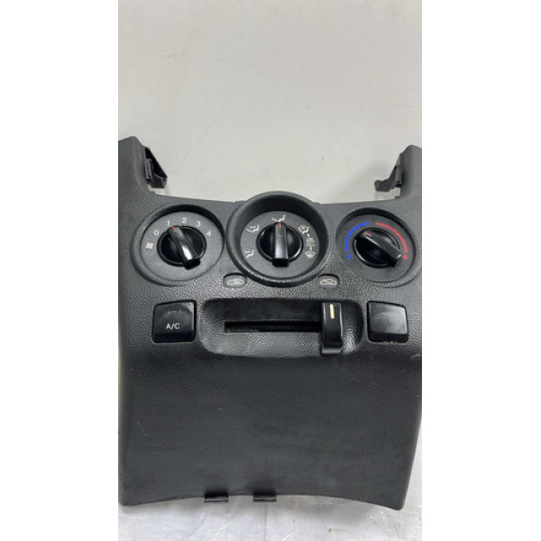 Comandos De Ar Ventilação Kia Picanto 1.1 4cc 2011 Original