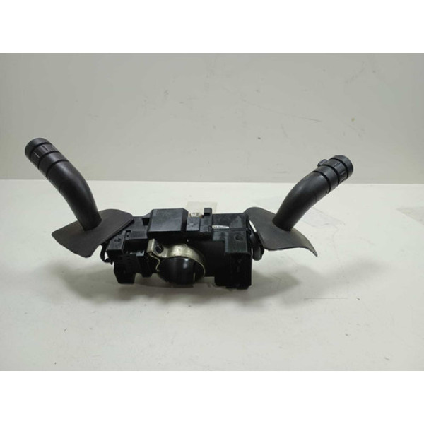 Chave Seta Vw Fox Crossfox Spacefox S/limpador Tras. 06 A 16