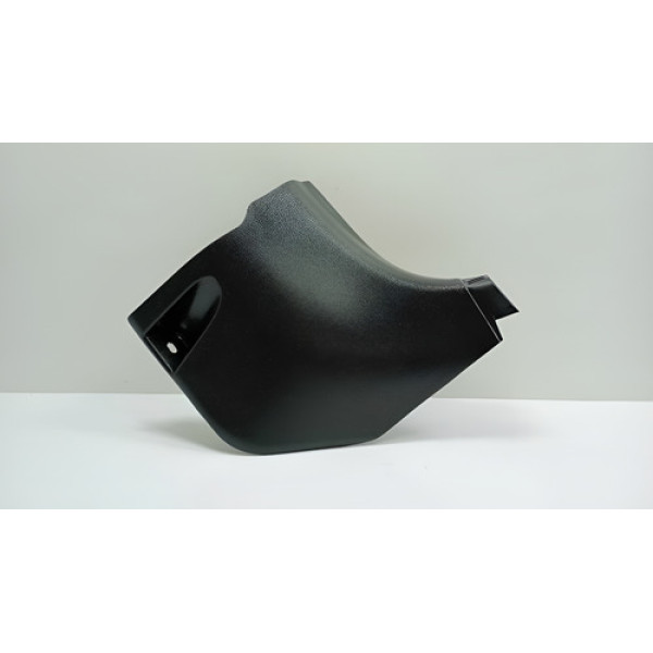 Soleira Dianteira Direita Toyota Corolla Cross 2.0 2022 Preto