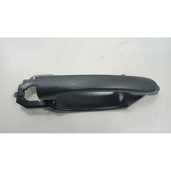 Maçaneta Externa Hyundai Tucson 2006 2007 2008 2009...2012 Preto
