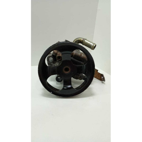 Bomba De Direção Hidráulica Toyota Corolla 2007 Original