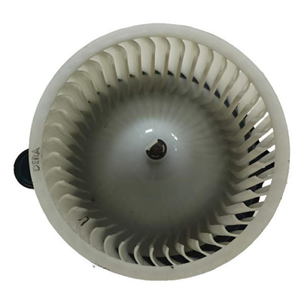 Motor Ventilador Hyundai Tucson 2007 Á 2012 