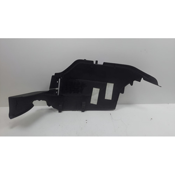  Citroen Ds5 1.6 Thp 2015 Acabamento Superior Direito Preto