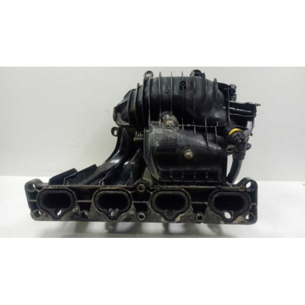 Coletor Admissão Peugeot 307 2.0 16v 2008 2009 2010 2011
