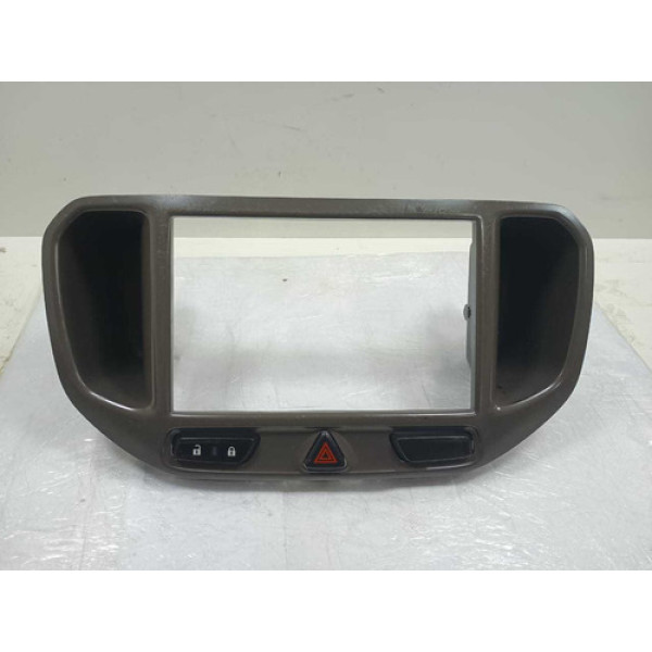 Moldura Painel Central Gm Spin 12\\16 94735828