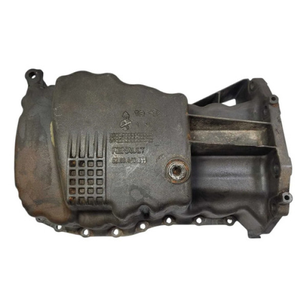 Carter Motor  Renault Scenic 2001 Á 2007