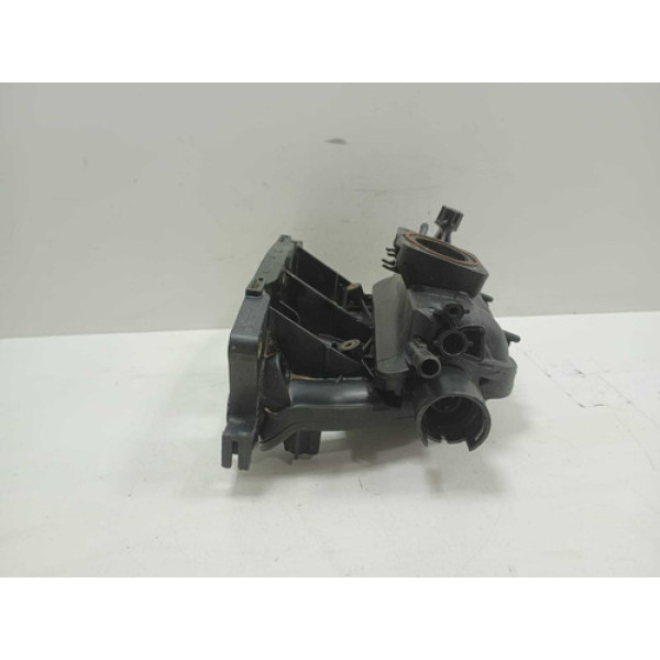 Coletor Admissão Fiat Palio 1.0 8v Fire 2002 2003 Original 