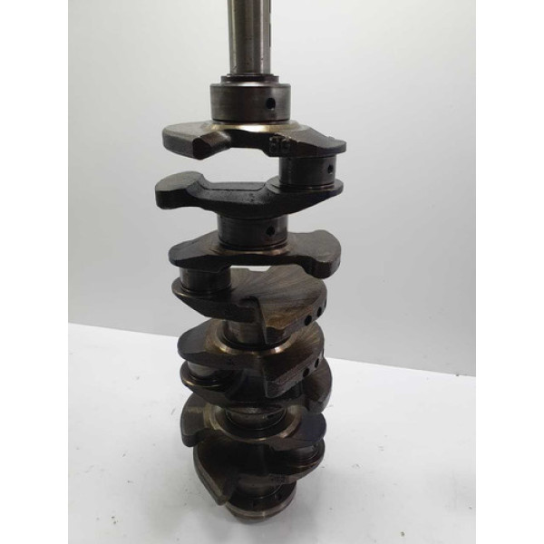 Virabrequim Citroen C4 2.0 2012