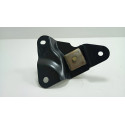  Batente Banco Trás Direito Fiat Palio Weekend 1.0 16v 2001 Preto