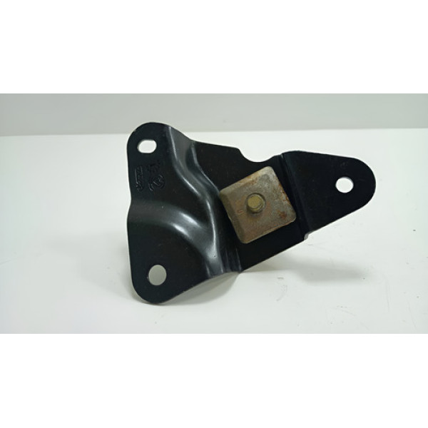  Batente Banco Trás Direito Fiat Palio Weekend 1.0 16v 2001 Preto