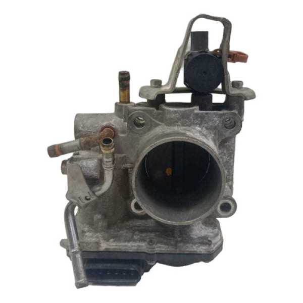 Tbi Corpo Borboleta Honda City 1.5 2010 Á 2013