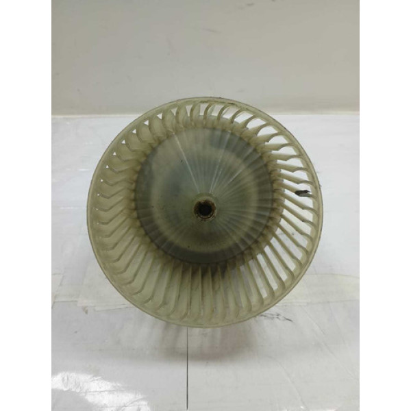 Ventilador Interno Ar Forçado Citroën C4 Lounge 2013 A 2016 
