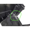Farol Direito Citroen Xsara Picasso 2002 2008 Com Detalhes  Direito/passageiro