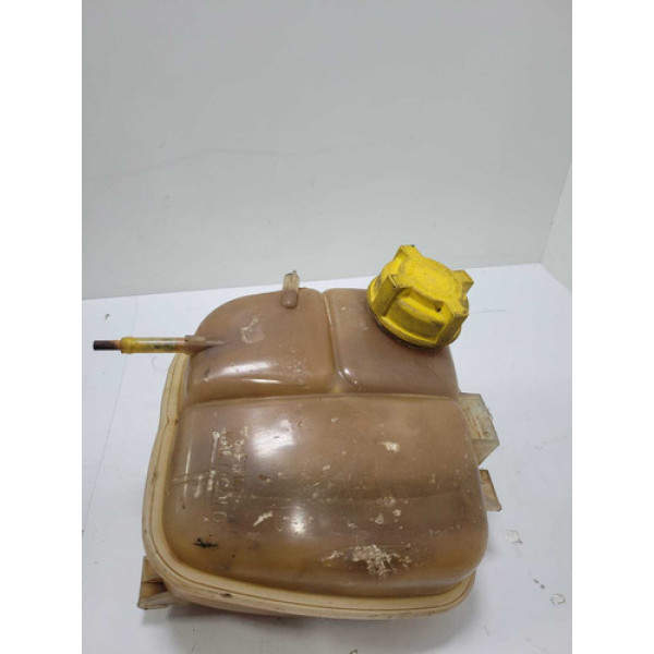 Reservatório Água Radiador C/tampa Chevrolet Vectra 2.0 2008