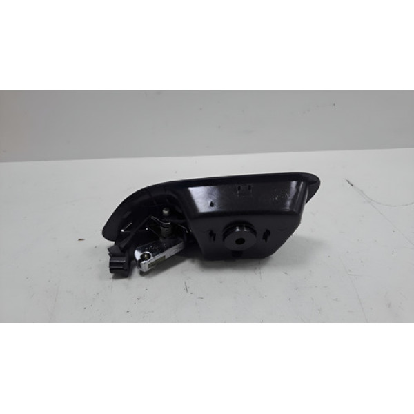  Cruze Lt 1.8 Manual 2013maçaneta Interna Esquerda Preto