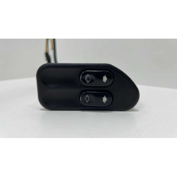 Interruptor Duplo Do Vidro Ford Ecosport 2013/2020