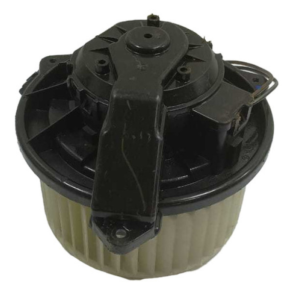 Motor Ventilador Volkswagen Fox 2007 Á 2011