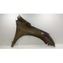 Paralama Honda Crv 2008 2009 2010 2011 2012 L/esquerdo