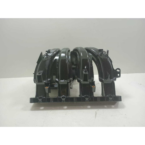 Coletor Admissão Peugeot 408 2.0 2011 2012 2013 2014 2015 16