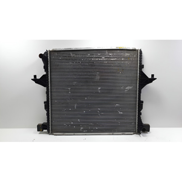 Radiador Volkswagen Amarok 2.0 16v 2010 Á 2018