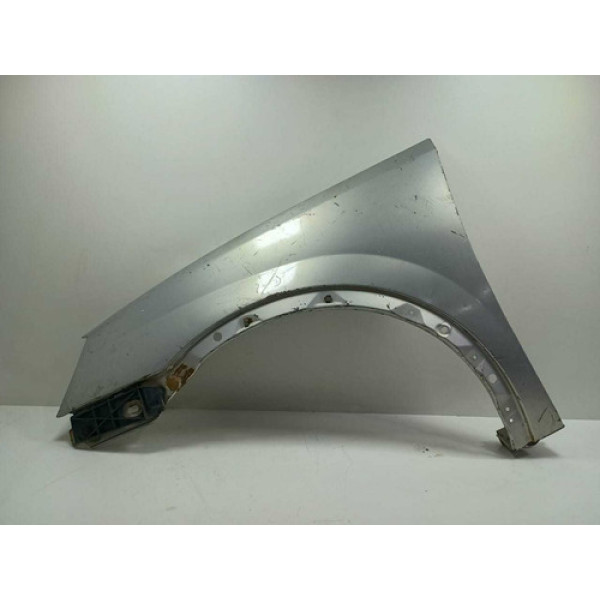 Paralama Esquerdo Chevrolet Corsa Maxx 2007 Á 2010