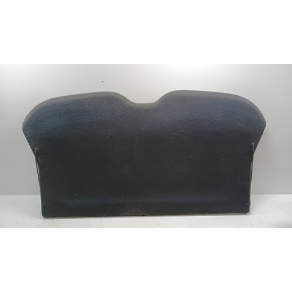 Tampão Bagagito Citroen Ds5 1.6 Thp 2015 Preto