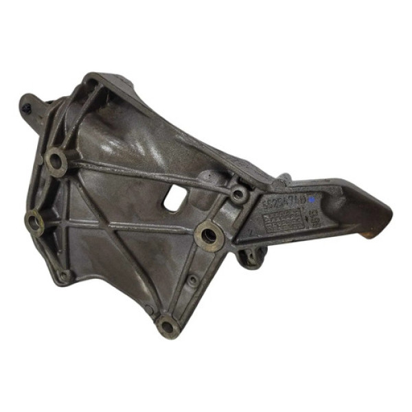 Suporte Compressor Ar Jeep Renegade 2019 Á 2021