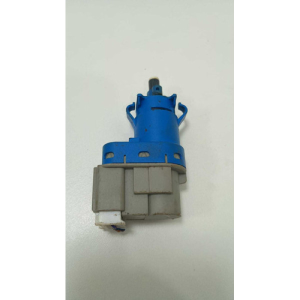 Sensor Interruptor Pedal Freio Ford Ka 1.0 2015/2018