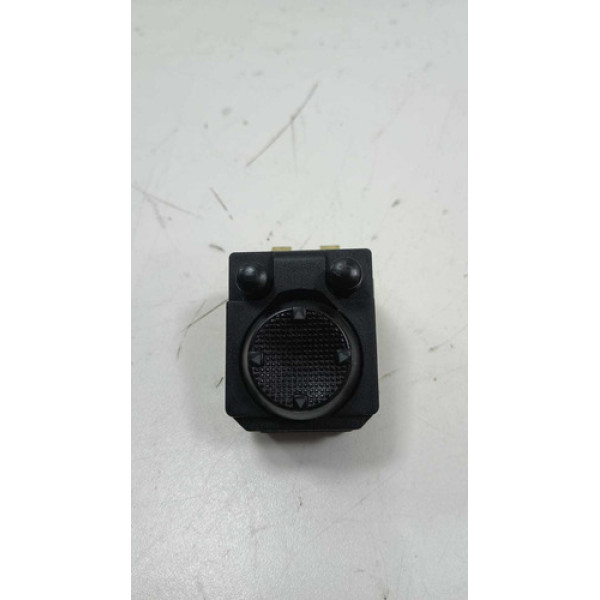 Botão Retrovisor Elétrico Volkswagen Golf 1994 Á 1998