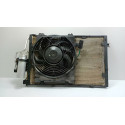 Radiador Com Ventoinha Chevrolet Corsa 2003 Á 2011